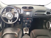 Jeep Renegade vaihtoauto