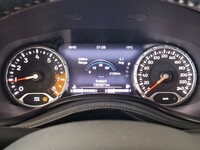 Jeep Renegade vaihtoauto