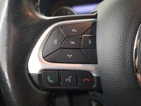 Jeep Renegade vaihtoauto