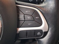 Jeep Renegade vaihtoauto