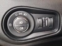 Jeep Renegade vaihtoauto