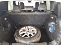 Jeep Renegade vaihtoauto