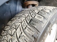 Jeep Renegade vaihtoauto