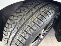 Peugeot 508 vaihtoauto