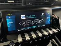 Peugeot 508 vaihtoauto