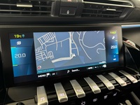 Peugeot 508 vaihtoauto