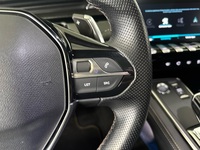 Peugeot 508 vaihtoauto