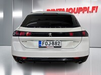 Peugeot 508 vaihtoauto