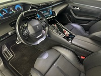 Peugeot 508 vaihtoauto