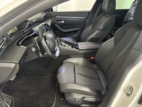 Peugeot 508 vaihtoauto