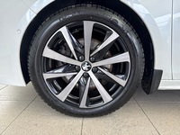 Peugeot 508 vaihtoauto