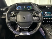 Peugeot 508 vaihtoauto