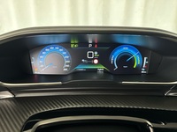 Peugeot 508 vaihtoauto