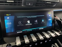 Peugeot 508 vaihtoauto