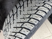 Nissan Qashqai+2 vaihtoauto