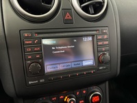 Nissan Qashqai+2 vaihtoauto