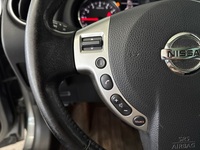 Nissan Qashqai+2 vaihtoauto