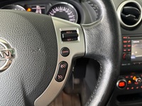 Nissan Qashqai+2 vaihtoauto