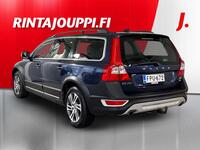 Volvo XC70 vaihtoauto