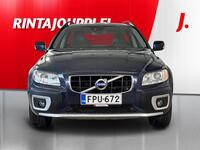 Volvo XC70 vaihtoauto