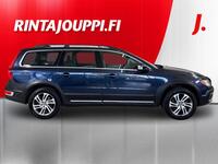 Volvo XC70 vaihtoauto