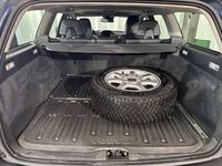 Volvo XC70 vaihtoauto