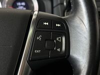 Volvo XC70 vaihtoauto