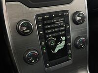 Volvo XC70 vaihtoauto
