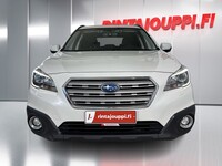Subaru Outback vaihtoauto