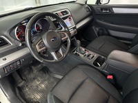 Subaru Outback vaihtoauto