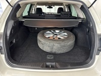 Subaru Outback vaihtoauto