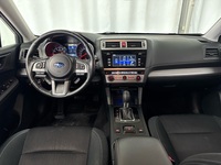 Subaru Outback vaihtoauto