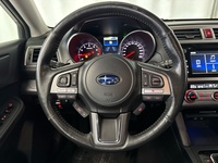 Subaru Outback vaihtoauto