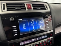 Subaru Outback vaihtoauto