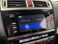 Subaru Outback vaihtoauto