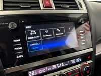 Subaru Outback vaihtoauto