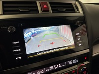 Subaru Outback vaihtoauto