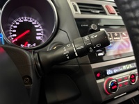 Subaru Outback vaihtoauto