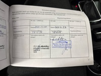 Subaru Outback vaihtoauto