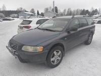 Volvo XC70 vaihtoauto