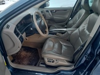 Volvo XC70 vaihtoauto