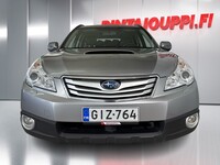Subaru Outback vaihtoauto