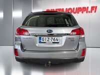 Subaru Outback vaihtoauto