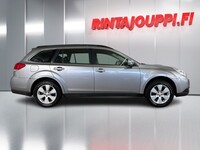 Subaru Outback vaihtoauto