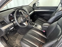 Subaru Outback vaihtoauto