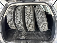 Subaru Outback vaihtoauto