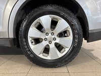 Subaru Outback vaihtoauto