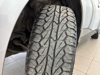 Subaru Outback vaihtoauto