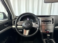 Subaru Outback vaihtoauto