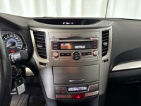 Subaru Outback vaihtoauto